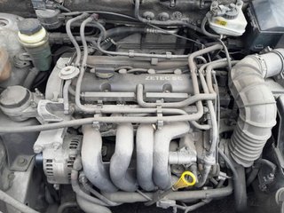 Alternador ford 98ab10300gh focus berlina 1162903