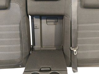 ASIENTOS TRASEROS OPEL INSIGNIA BERLINA A20DTH