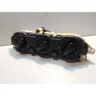 Mando climatizador Ford C-MAX (2003-2007)  c_81525