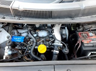Caja 8200306437 renault scenic authentique 1161744