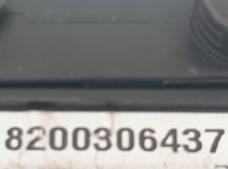 Caja 8200306437 renault scenic authentique 1161744