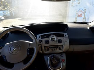 Caja 8200306437 renault scenic authentique 1161744