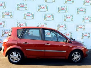 Caja 8200306437 renault scenic authentique 1161744
