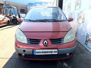 Caja 8200306437 renault scenic authentique 1161744