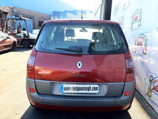 Caja 8200306437 renault scenic authentique 1161744