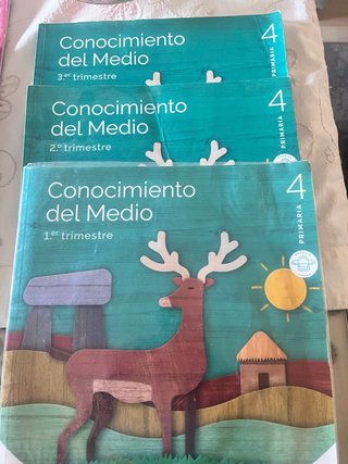 Libro texto