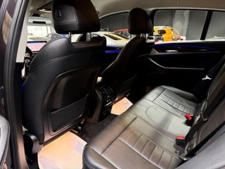BMW X4 xDrive20d