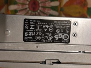 Server DELL PowerEdge R730