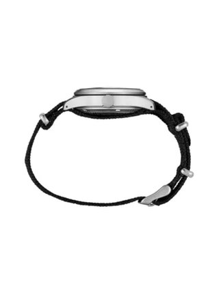 Reloj Seiko 5 SRPG37K1 Automático Negro