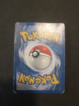 Deoxys 3/110 stamped Fantasmi di Holon Pokémon
