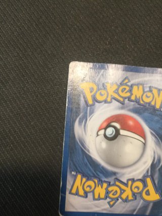 Deoxys 3/110 stamped Fantasmi di Holon Pokémon