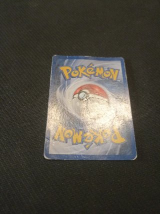 Deoxys 3/110 stamped Fantasmi di Holon Pokémon