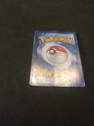 Deoxys 3/110 stamped Fantasmi di Holon Pokémon