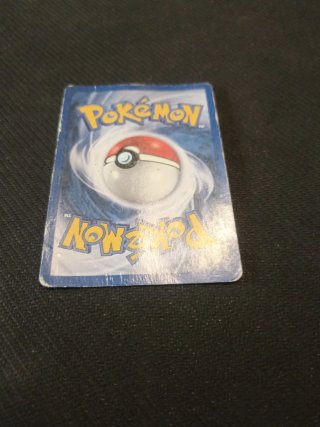 Deoxys 3/110 stamped Fantasmi di Holon Pokémon