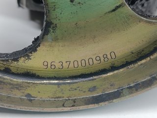 BOMBA DIRECCION CITROEN XSARA PICASSO 9638339880