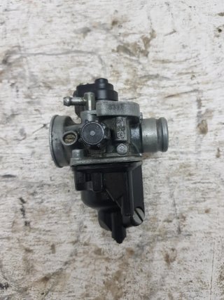 Carburador Dellorto PHVA 12mm