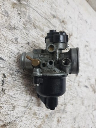 Carburador Dellorto PHVA 12mm