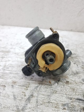 Carburador Dellorto PHVA 12mm