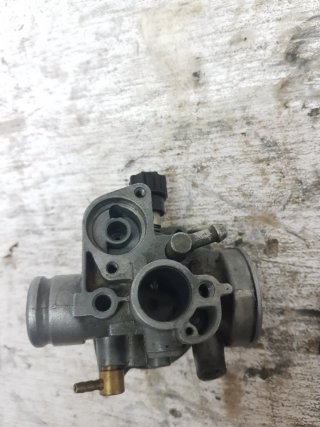 Carburador Dellorto PHVA 12mm