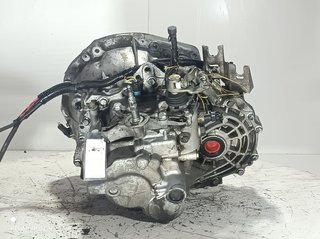 CAJA CAMBIOS RENAULT SCENIC II (JM) F9Q D8 ND0002