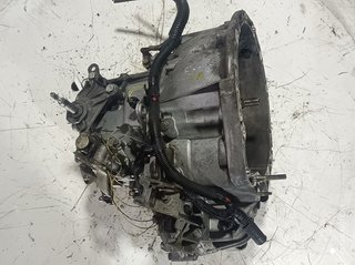 CAJA CAMBIOS RENAULT SCENIC II (JM) F9Q D8 ND0002