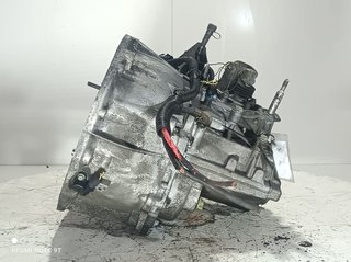 CAJA CAMBIOS RENAULT SCENIC II (JM) F9Q D8 ND0002