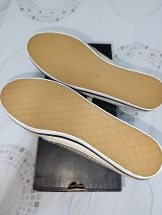 Ballerinas DC Shoes Talla 43.5 ZB01