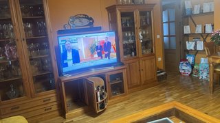 Muebles de madera