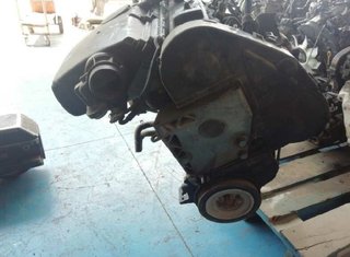 Motor seat aku arosa 1.7 sdi cat (aku) otolp120373
