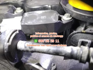 Rectp5685323 h4df480 motor completo da Ref:9849990
