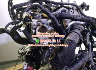 Rectp5685323 h4df480 motor completo da Ref:9849990