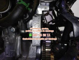 Rectp5685323 h4df480 motor completo da Ref:9849990