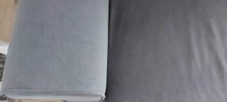 Sofá Cama Gris 3 Plazas