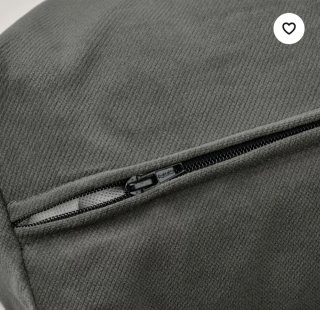 Sofá Cama Gris 3 Plazas