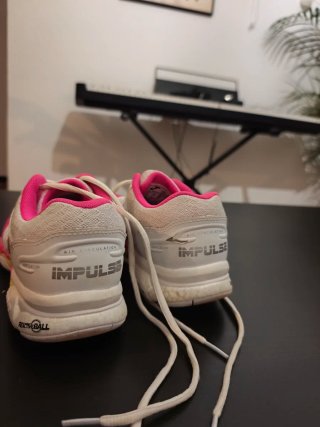Zapatillas voleibol Joma V Impulse Lady