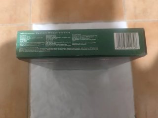 Juego de PC Billares de Archer Maclean caja grande