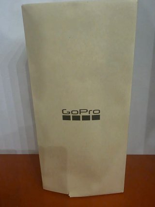 GoPro LIT HERO 4K