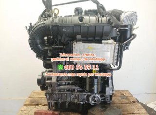Otolp1042803 motor dxd volkswagen t-ro Ref:6073711