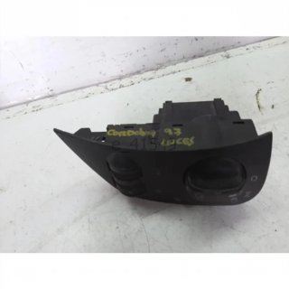 Mando luces Seat Cordoba I (1993-1999) 1.9 c_27416
