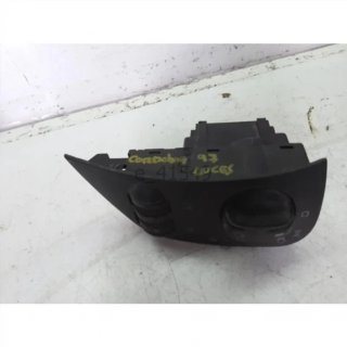 Mando luces Seat Cordoba I (1993-1999) 1.9 c_27416