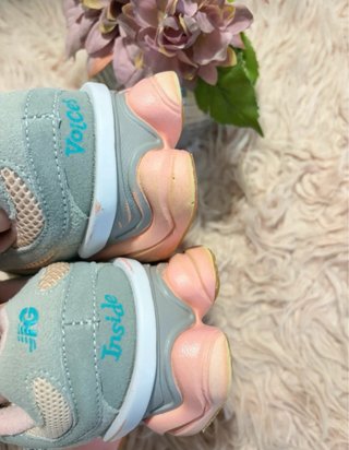 Scarpe New Balance 9060 Bambina