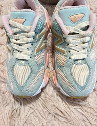 Scarpe New Balance 9060 Bambina