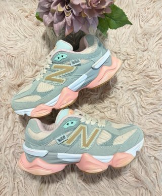 Scarpe New Balance 9060 Bambina
