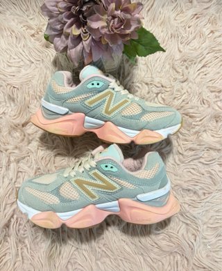 Scarpe New Balance 9060 Bambina