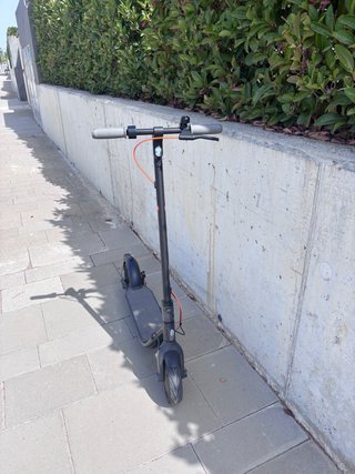 Patinete Eléctrico Segway-Ninebot F25E