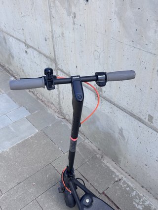 Patinete Eléctrico Segway-Ninebot F25E