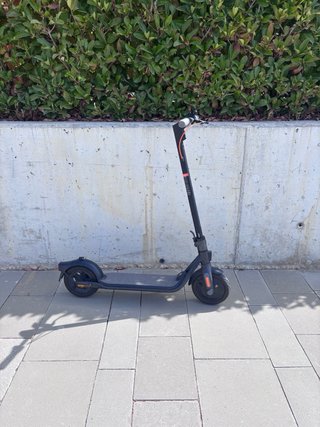 Patinete Eléctrico Segway-Ninebot F25E