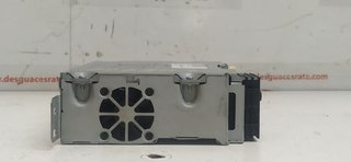 SISTEMA AUDIO / RADIO CD PEUGEOT 3008 Allure