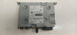 SISTEMA AUDIO / RADIO CD PEUGEOT 3008 Allure