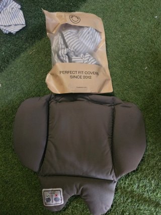 Cybex Cloud Z i-Size Silla de Coche